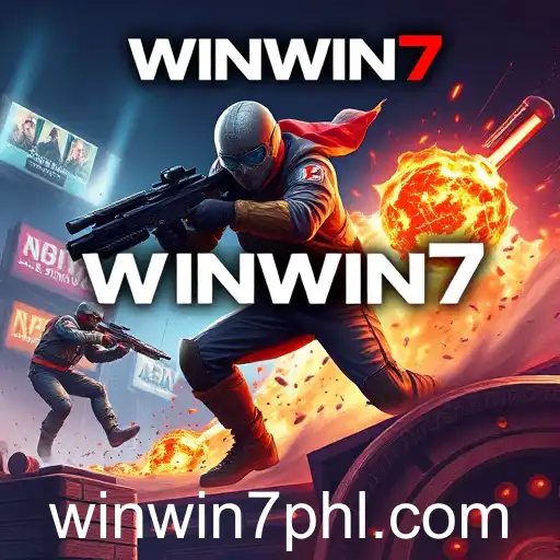 Exploring the Thrilling World of Action Games on WINWIN7