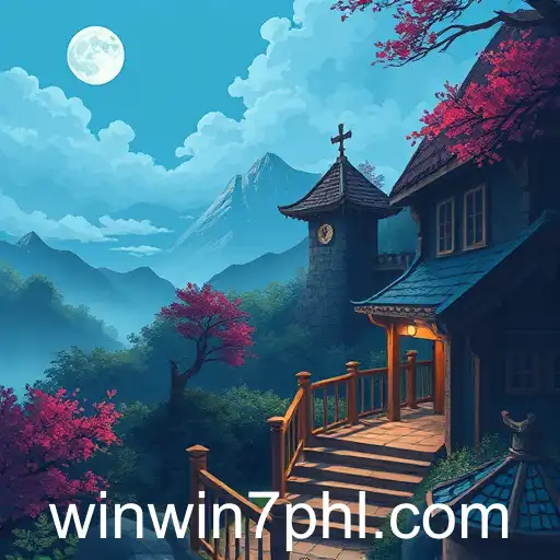 Exploring the Exciting World of Adventure Games: A Dive into WINWIN7