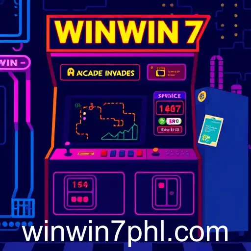 Rediscovering Arcade Classics: A WINWIN7 Adventure