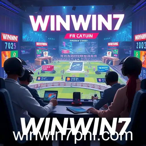 Digital Engagement in Gaming Amidst Innovation