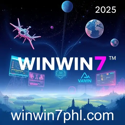 Digital Evolution: Gaming's New Frontier