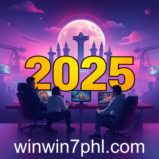 The Evolution and Influence of Online Gaming in 2025