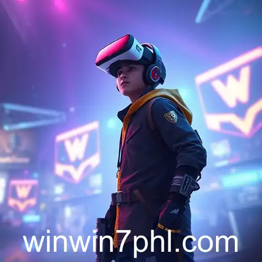 The Evolution of Online Gaming: WINWIN7 Leads the New Era