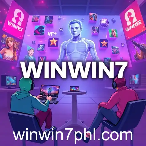 Exploring WINWIN7: The Future of Online Gaming