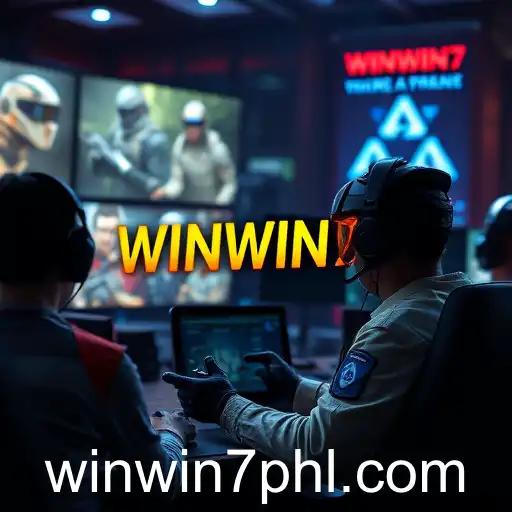 Exploring the Gaming Trends with WINWIN7