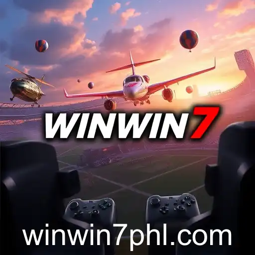 The Evolution of Online Gaming in 2025: A Focus on WINWIN7