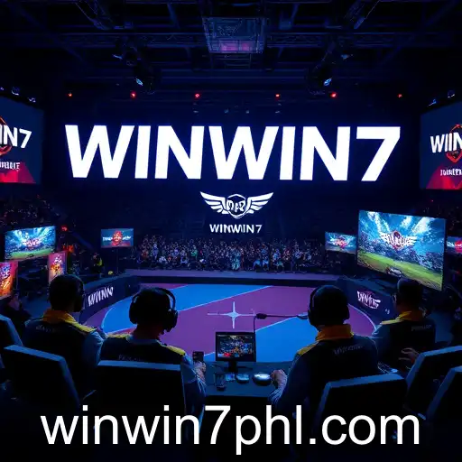 The Rise of WINWIN7 in the Gaming World