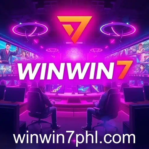 The Rise of WINWIN7: A Digital Oasis for Gamers