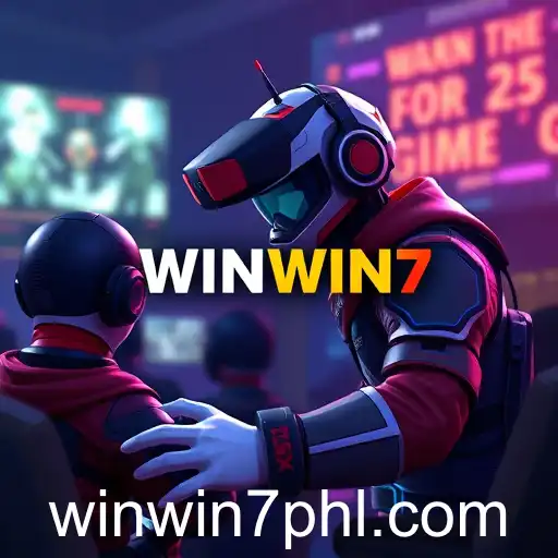 The Rise of WINWIN7 in Global Gaming Culture