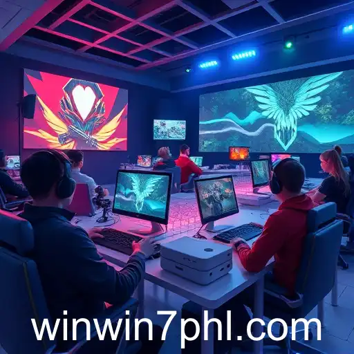 The Role of Gaming Communities in 2025