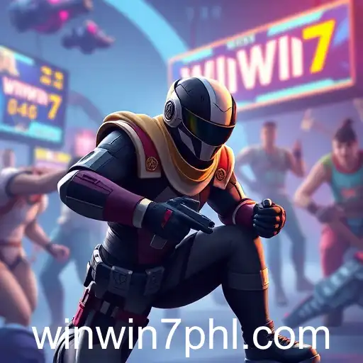 WINWIN7 and the Evolution of Online Gaming in 2025