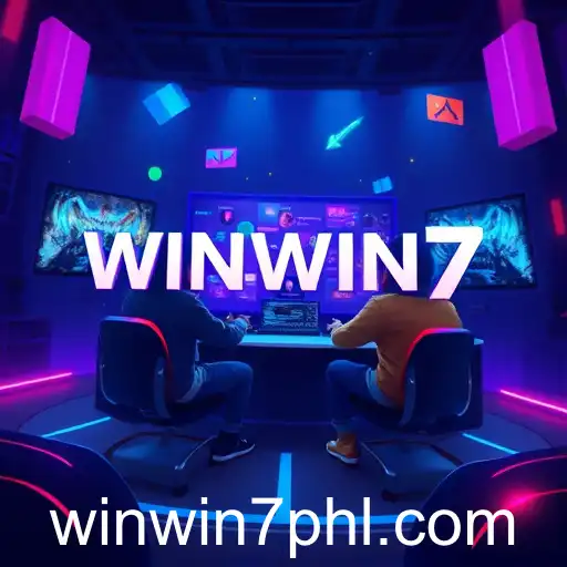 WINWIN7 Revolutionizes Online Gaming Experience