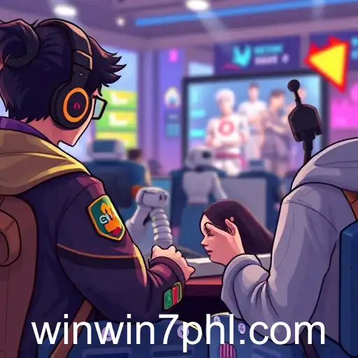 WINWIN7: Revolutionizing Online Gaming in 2025