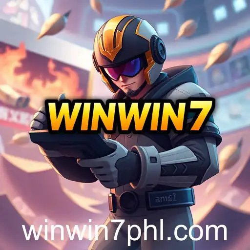The Rise of WINWIN7: A Game Platform Dominating 2025