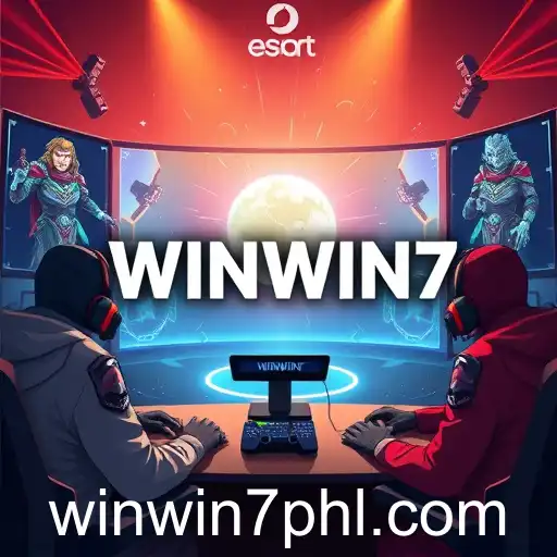 WINWIN7 Revolutionizes the Online Gaming Experience