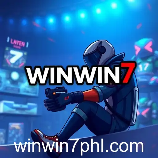 WINWIN7: Revolutionizing the Online Gaming Experience