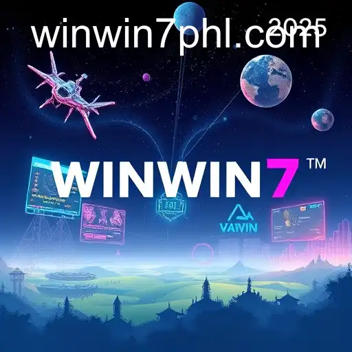 Digital Evolution: Gaming's New Frontier