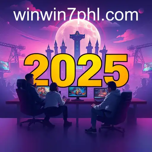 The Evolution and Influence of Online Gaming in 2025