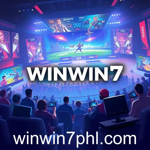 The Evolution of Online Gaming: WINWIN7 Leads the New Era