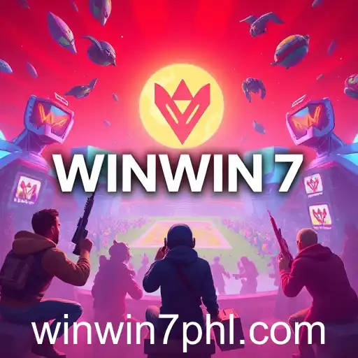 Exploring WINWIN7: The Future of Online Gaming