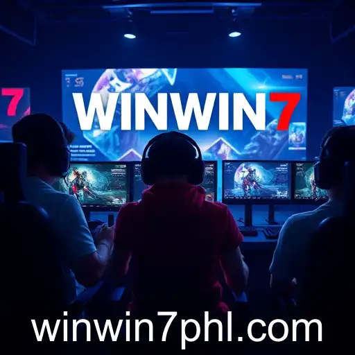 Gaming Evolution with WINWIN7