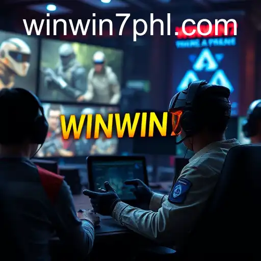 Exploring the Gaming Trends with WINWIN7