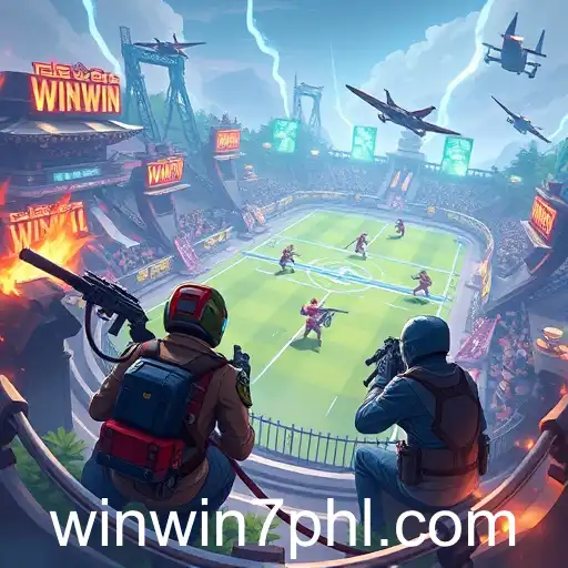 The Thriving Realm of Multiplayer Gaming: Connecting Gamers Worldwide