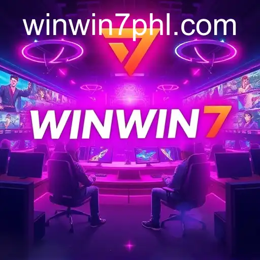 The Rise of WINWIN7: A Digital Oasis for Gamers