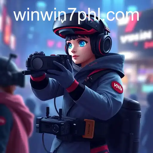 The Rise of WINWIN7: Gaming Revolution in 2026