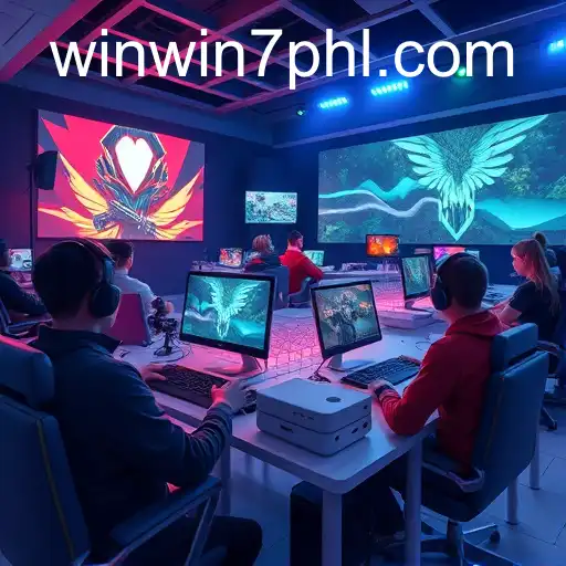 The Role of Gaming Communities in 2025