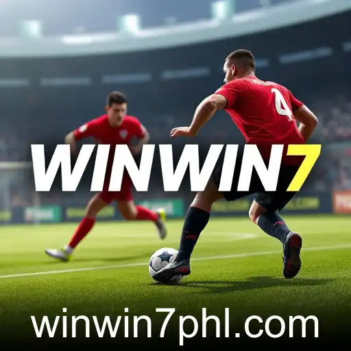 The Thrill of Virtual Competition: Exploring 'Sports Games' with WINWIN7