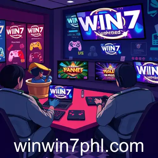 The Evolving Landscape of Online Gaming in 2025