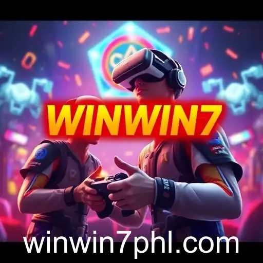 The Rise of WINWIN7: Revolutionizing Online Gaming