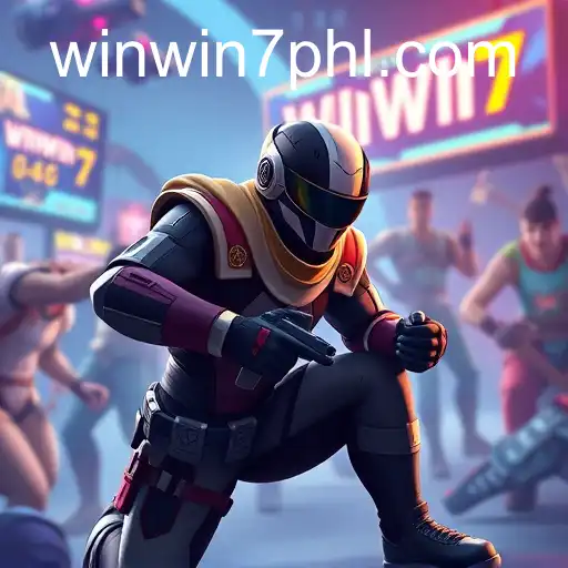 WINWIN7 and the Evolution of Online Gaming in 2025