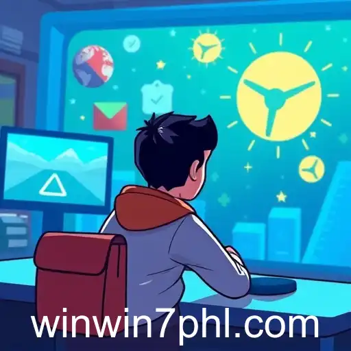 WINWIN7: Leading the Rise of Game-Based Learning