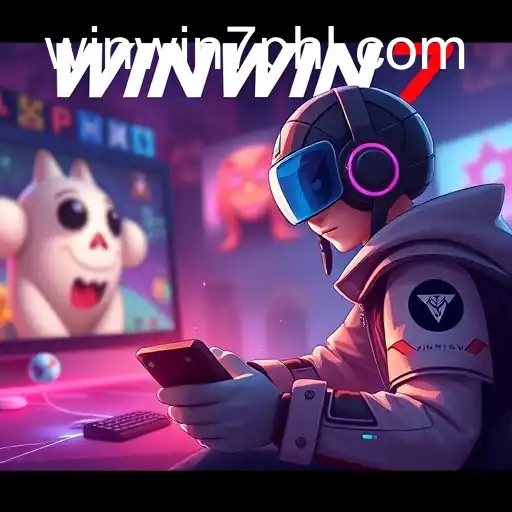 WINWIN7 Transforms Online Gaming Landscape