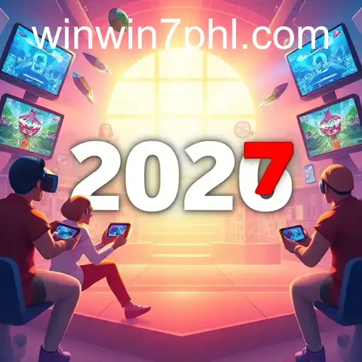 WINWIN7 Games: Thriving Amidst Challenges