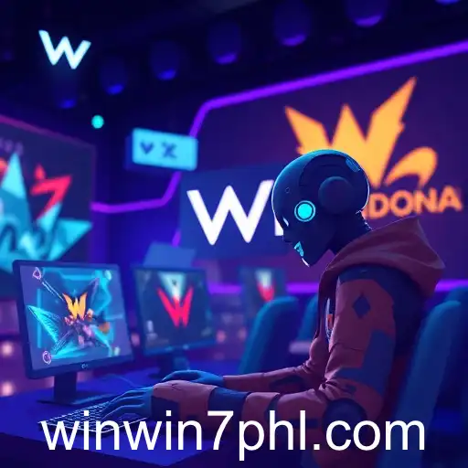 WINWIN7: Revolutionizing the Gaming Experience