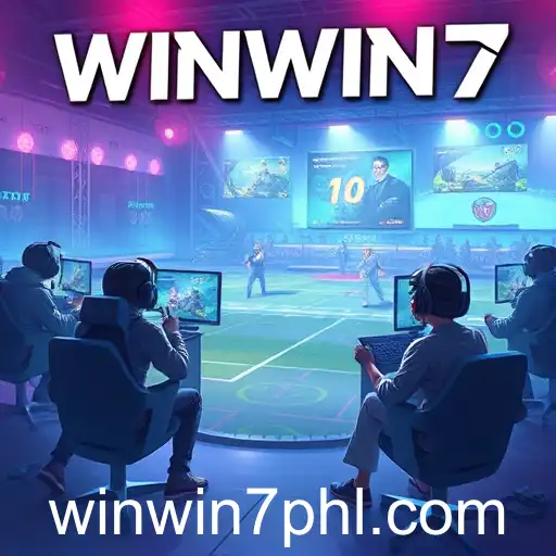 WINWIN7: Revolutionizing Online Gaming
