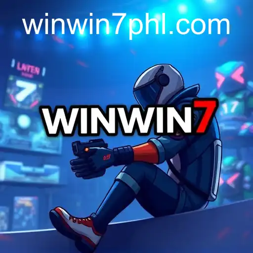 WINWIN7: Revolutionizing the Online Gaming Experience